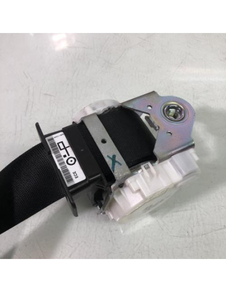 Ceinture avant droit BMW SERIE 1 E87 PHASE 2 Diesel