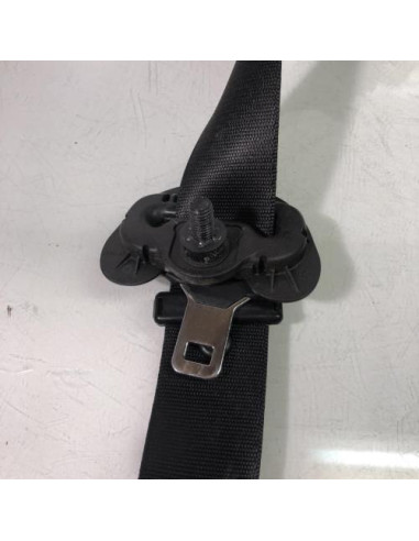 Ceinture avant droit BMW SERIE 1 E87 PHASE 2 Diesel