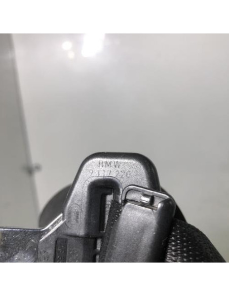 Ceinture avant droit BMW SERIE 1 E87 PHASE 2 Diesel