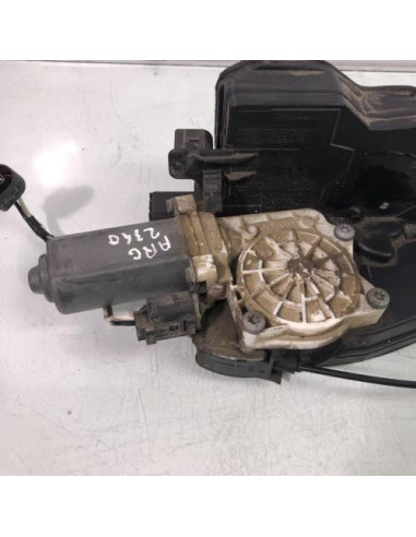 Serrure arriere gauche BMW SERIE 7 E65 PHASE 2 Diesel