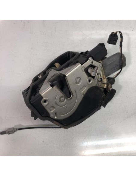 Serrure arriere gauche BMW SERIE 7 E65 PHASE 2 Diesel