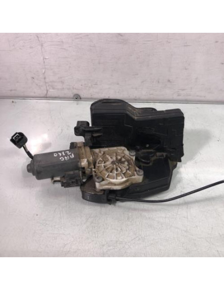 Serrure arriere gauche BMW SERIE 7 E65 PHASE 2 Diesel