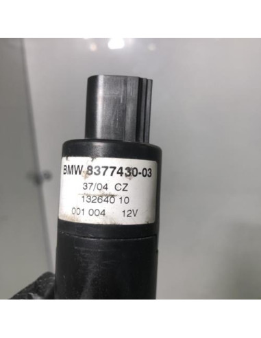 Pompe lave phares BMW SERIE 1 E87 PHASE 1 Essence