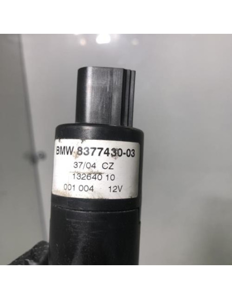 Pompe lave phares BMW SERIE 1 E87 PHASE 1 Essence