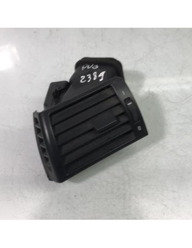 Aerateur tableau de bord avant gauche BMW SERIE 3 E46 PHASE 1 Diesel