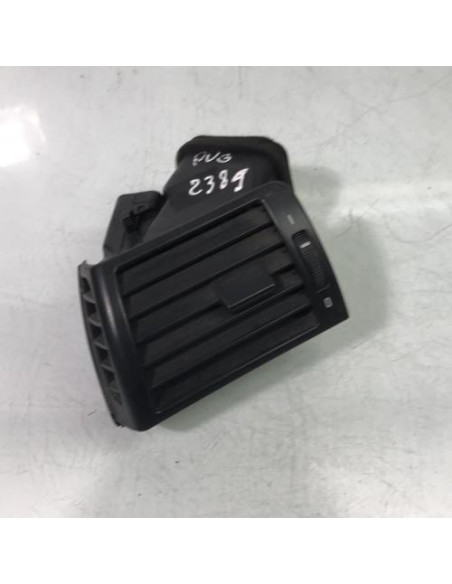Aerateur tableau de bord avant gauche BMW SERIE 3 E46 PHASE 1 Diesel