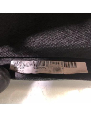 Soufflet de levier de vitesse BMW SERIE 1 F21 PHASE 1 Essence