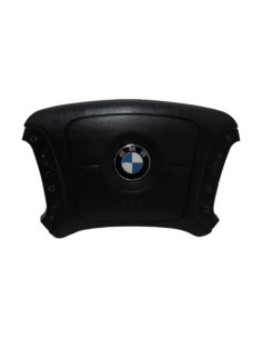 Air bag conducteur BMW SERIE 5 E39 PHASE 2 Essence 2