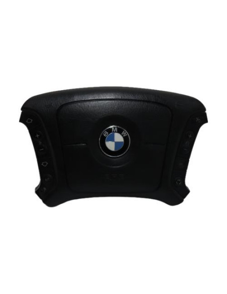 Air bag conducteur BMW SERIE 5 E39 PHASE 2 Essence