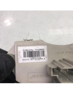 Resistance chauffage BMW SERIE 1 E81 Diesel 2