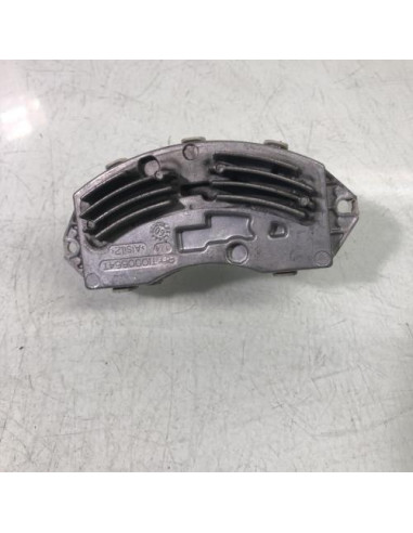 Resistance chauffage BMW SERIE 1 E81 Diesel