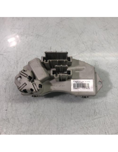 Resistance chauffage BMW SERIE 1 E81 Diesel