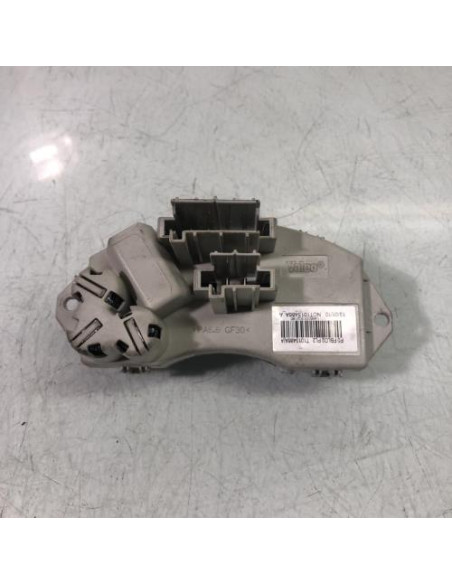 Resistance chauffage BMW SERIE 1 E81 Diesel