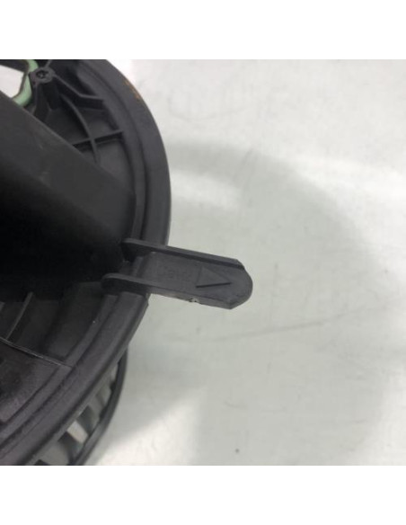 Pulseur d'air BMW SERIE 1 E81 Diesel