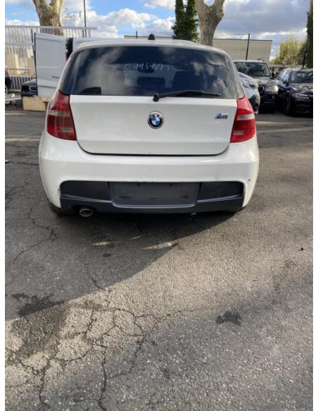 Pulseur d'air BMW SERIE 1 E81 Diesel