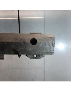 Support de pare chocs arriere BMW X3 F25 PHASE 2 Diesel 2