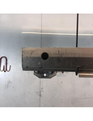 Support de pare chocs arriere BMW X3 F25 PHASE 2 Diesel