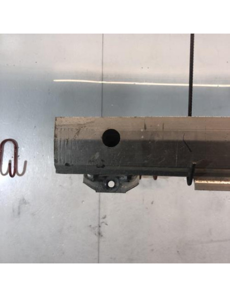 Support de pare chocs arriere BMW X3 F25 PHASE 2 Diesel