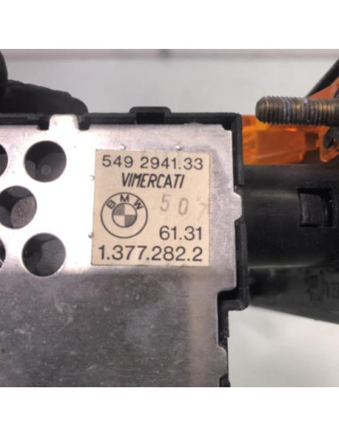 Bouton/Interrupteur BMW SERIE 3 E30 Essence