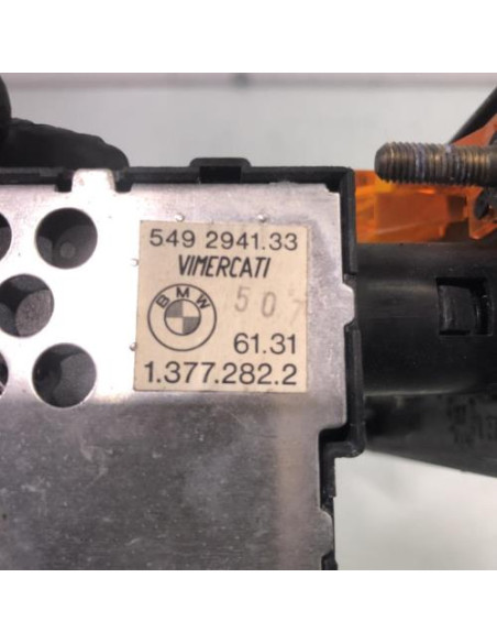 Bouton/Interrupteur BMW SERIE 3 E30 Essence