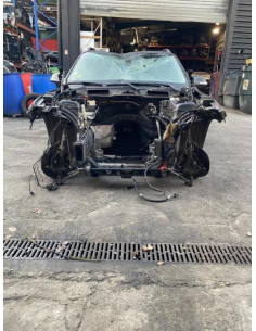 Bras essuie glace avant droit BMW X1 E84 PHASE 2 Diesel