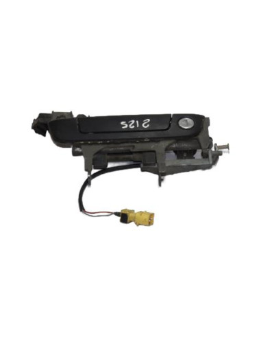 Poignee porte avant droit BMW SERIE 3 E36 COMPACT Diesel