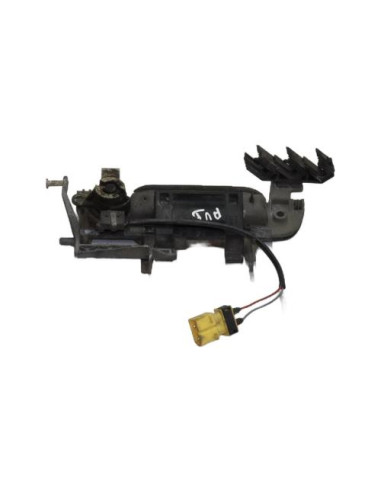 Poignee porte avant droit BMW SERIE 3 E36 COMPACT Diesel