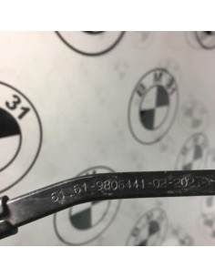 Bras essuie glace avant droit MINI MINI 2 R60 COUNTRYMAN BREAK Diesel 2