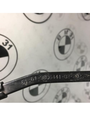 Bras essuie glace avant droit MINI MINI 2 R60 COUNTRYMAN BREAK Diesel