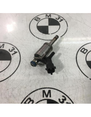 Injecteurs BMW SERIE 1 F21 PHASE 1 Essence