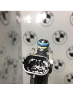 Injecteurs BMW SERIE 1 F21 PHASE 1 Essence 2