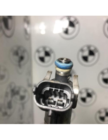 Injecteurs BMW SERIE 1 F21 PHASE 1 Essence