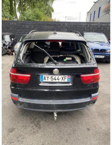 Cardan arriere droit (transmission) BMW X5 E70 PHASE 1 Diesel