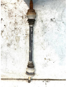 Cardan arriere gauche (transmission) BMW X5 E70 PHASE 1 Diesel