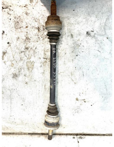 Cardan arriere gauche (transmission) BMW X5 E70 PHASE 1 Diesel