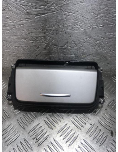 Console central (interieur plastique) BMW SERIE 3 E90 PHASE 1 Diesel