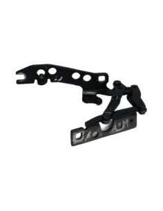 Charniere de capot BMW SERIE 5 E39 PHASE 1 