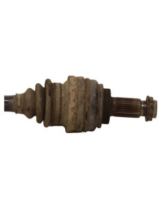 Cardan arriere gauche (transmission) BMW X5 E53 Diesel 2