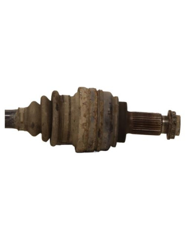 Cardan arriere gauche (transmission) BMW X5 E53 Diesel