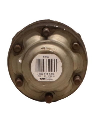 Cardan arriere gauche (transmission) BMW X5 E53 Diesel