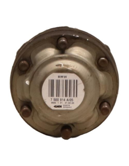 Cardan arriere gauche (transmission) BMW X5 E53 Diesel
