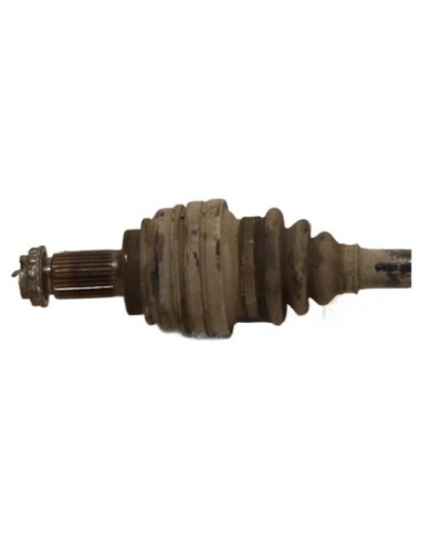 Cardan arriere droit (transmission) BMW X5 E53 Diesel