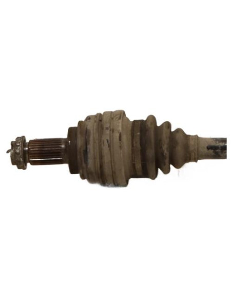 Cardan arriere droit (transmission) BMW X5 E53 Diesel