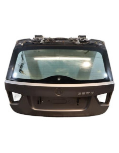 Malle/Hayon arriere BMW SERIE 3 E91 TOURING PHASE 2 BREAK Diesel 2