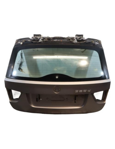 Malle/Hayon arriere BMW SERIE 3 E91 TOURING PHASE 2 BREAK Diesel