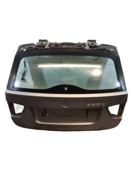 Malle/Hayon arriere BMW SERIE 3 E91 TOURING PHASE 2 BREAK Diesel