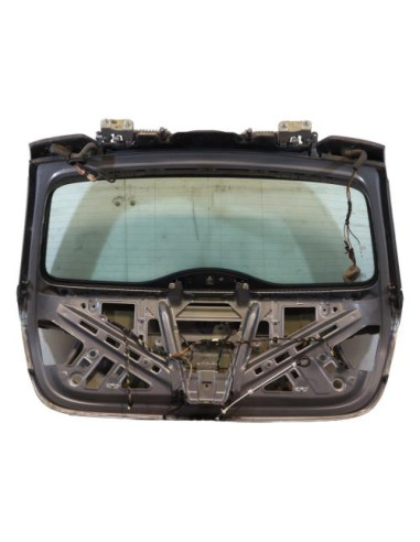 Malle/Hayon arriere BMW SERIE 3 E91 TOURING PHASE 2 BREAK Diesel