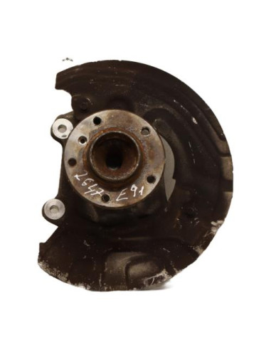 Fusee avant droit BMW SERIE 3 E91 TOURING PHASE 2 BREAK Diesel