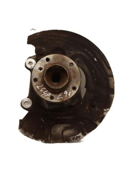 Fusee avant droit BMW SERIE 3 E91 TOURING PHASE 2 BREAK Diesel