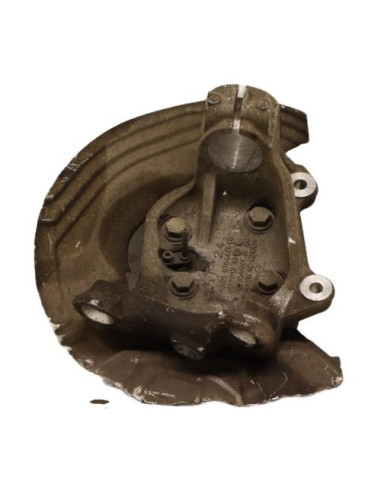 Fusee avant droit BMW SERIE 3 E91 TOURING PHASE 2 BREAK Diesel